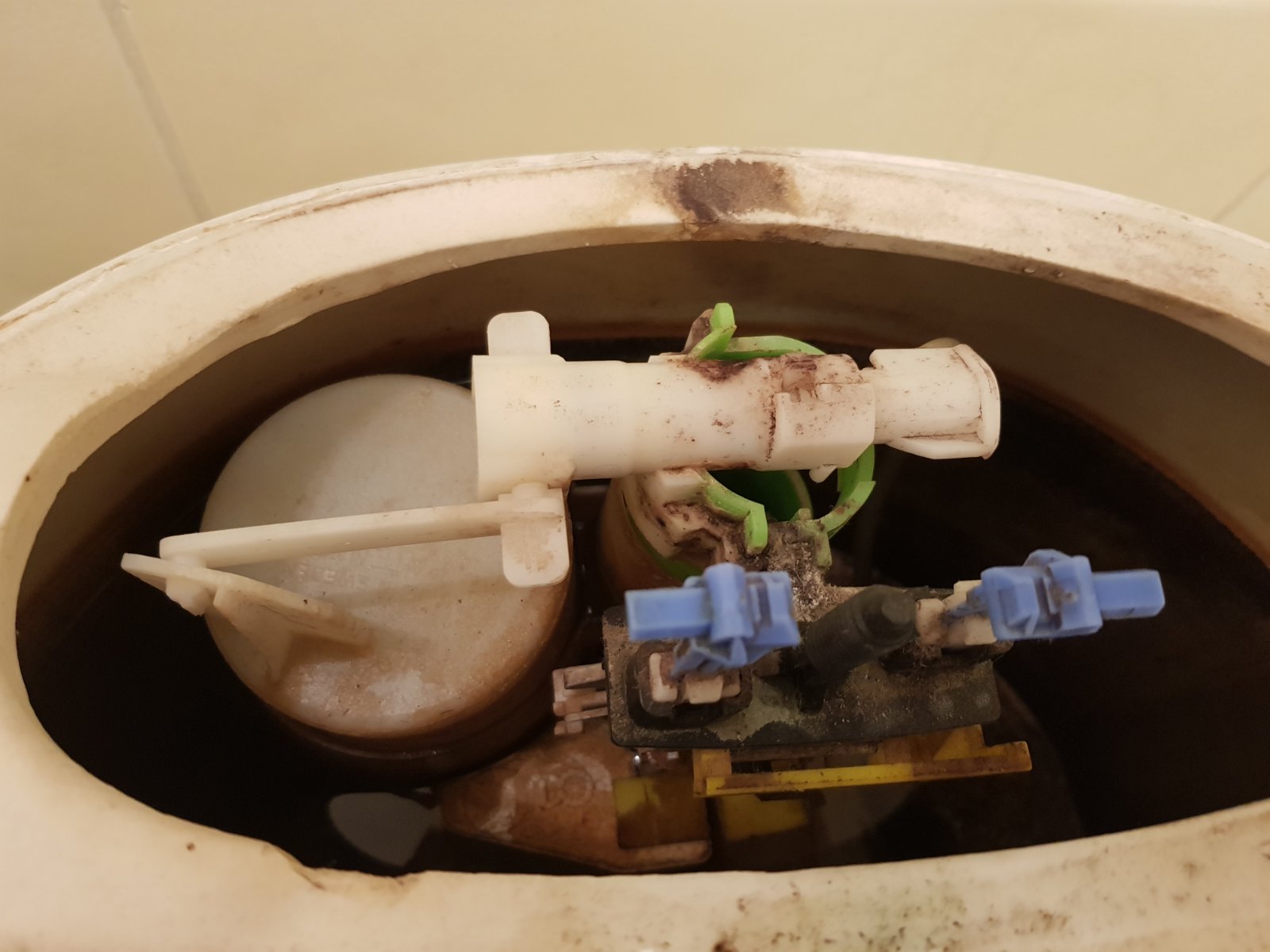 Plumbing Peterborough business image in PETERBOROUGH, United Kingdom