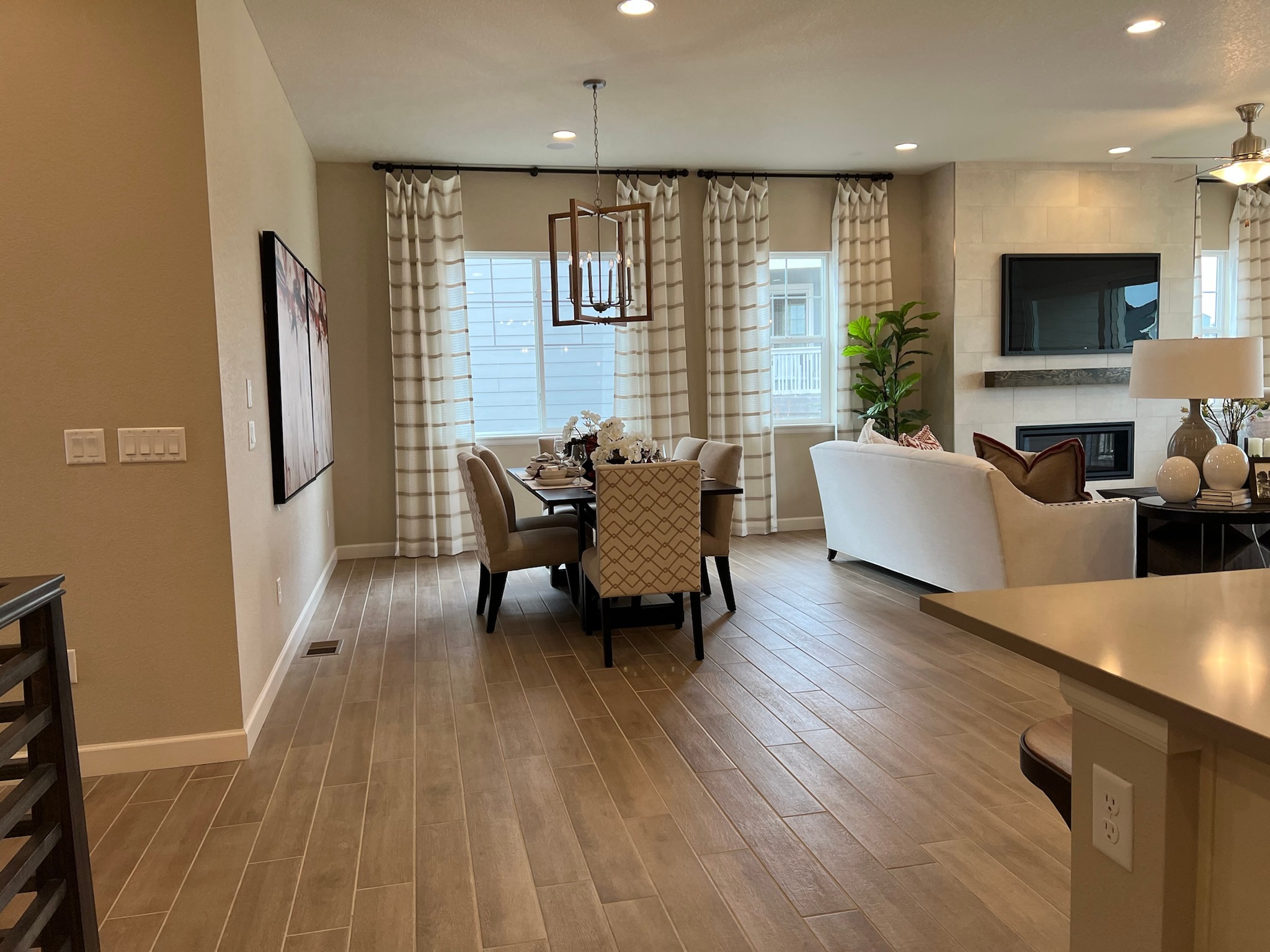 Columbia Flooring business image in Columbia, MO