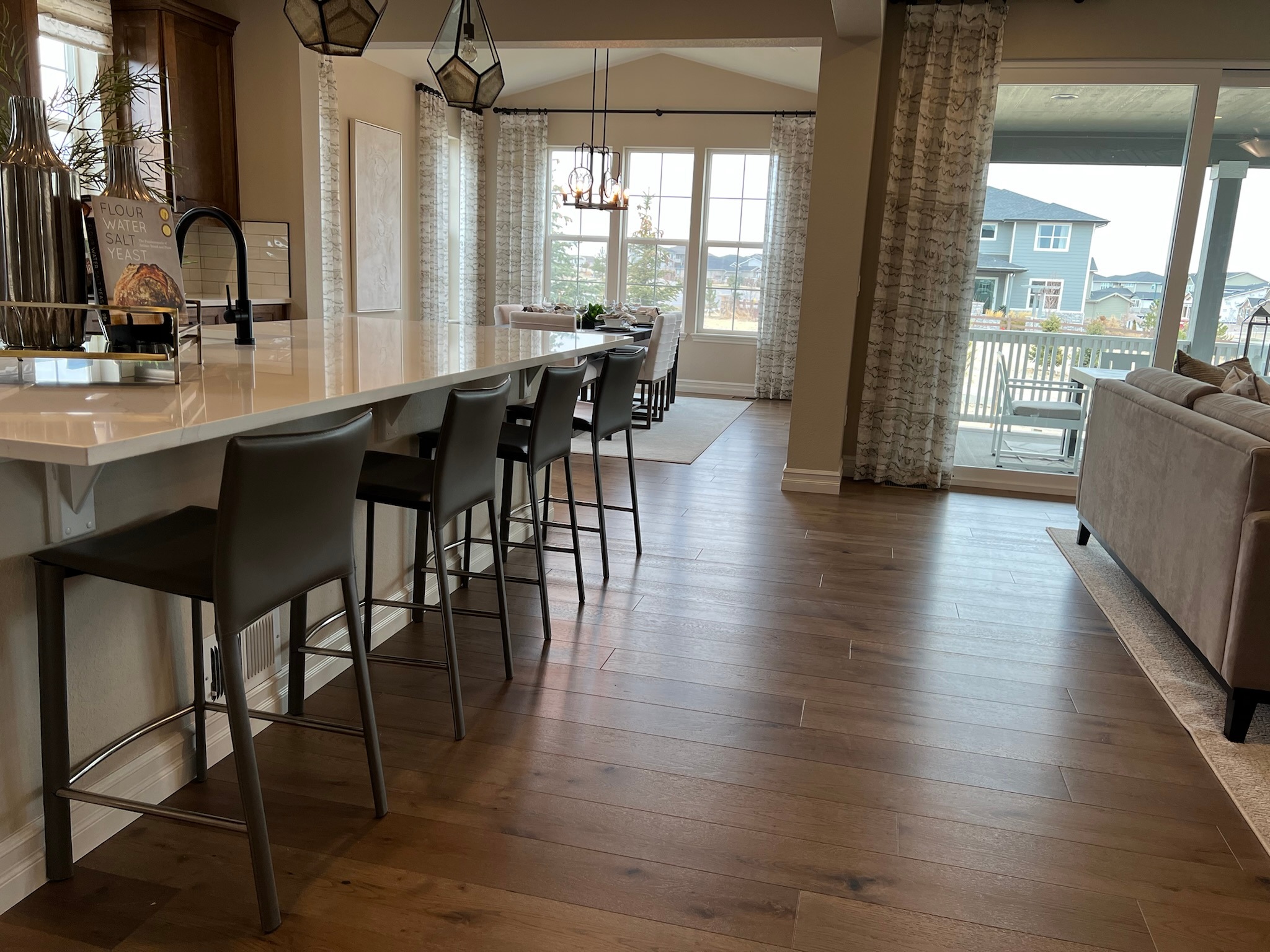 Flooring Installation Contractors Grand Junction business image in Grand Junction, Colorado