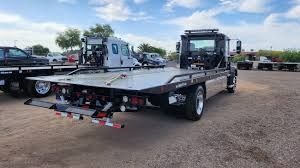 Lewisville Flatbed Tow Truck business image in Lewisville, TX