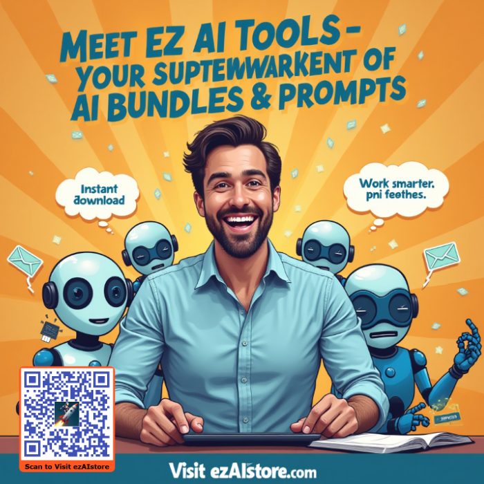 ez AI store business image in Melbourne, FL