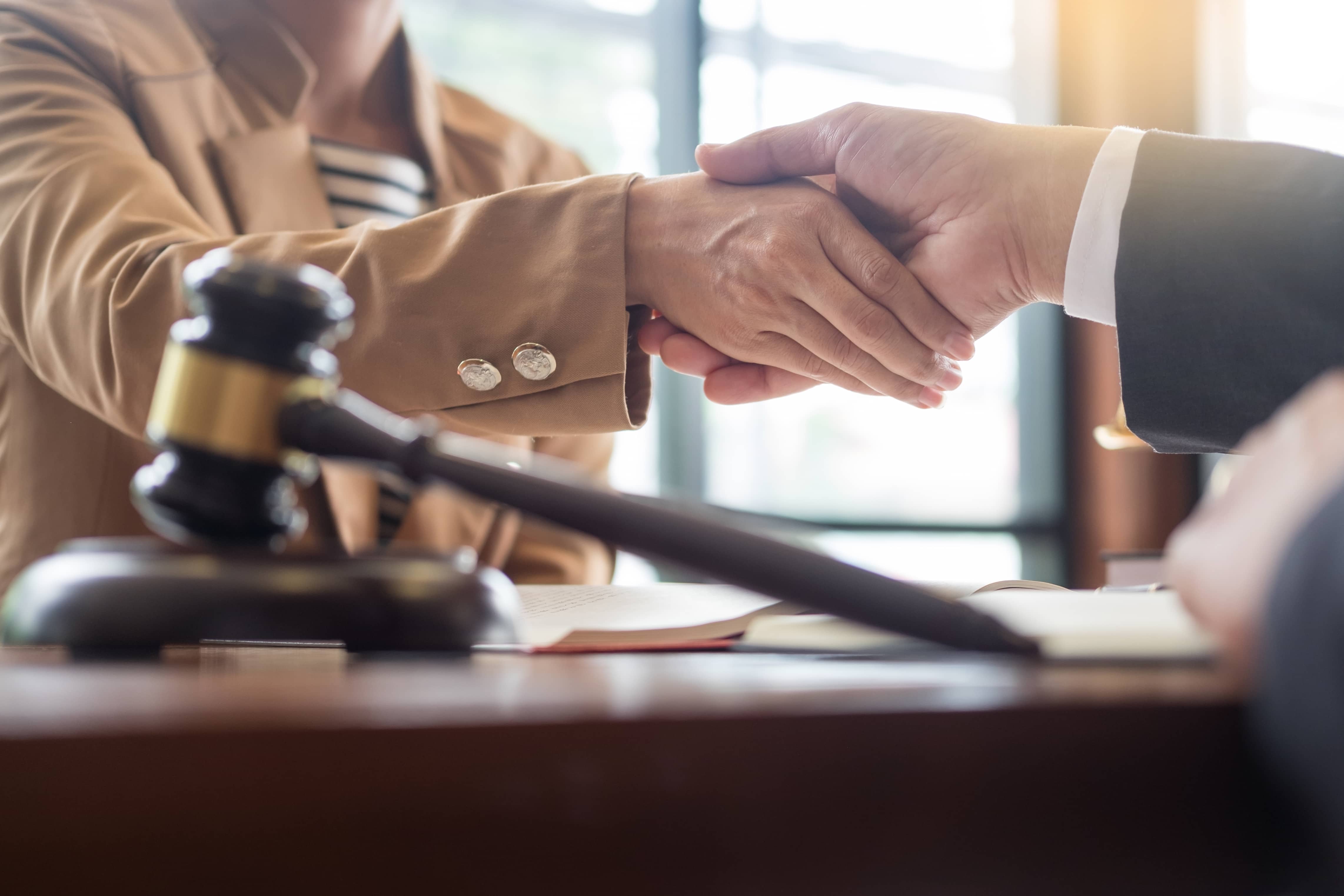 Tus Abogados de Accidentes Law business image in Ocala, Florida